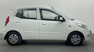 Second Hand Hyundai i10