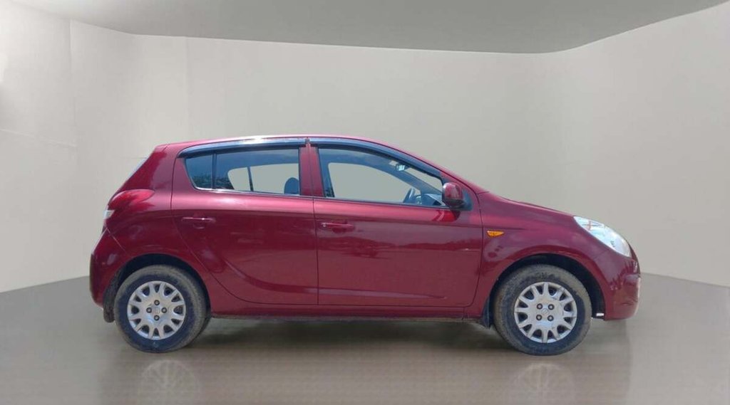 Second Hand Hyundai i20