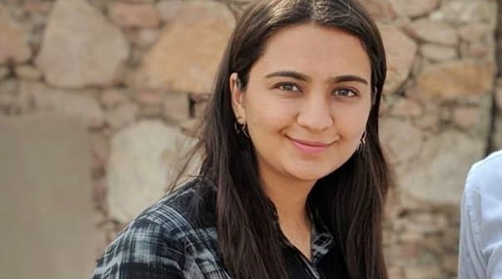 UPSC, UPSC CSE, IAS Success Story, IAS Ashima Mittal