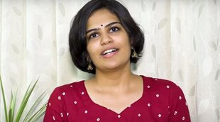 UPSC, UPSC CSE, UPSC Topper, IAS Topper Karishma Nair