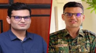 IAS Kartik Jivani Success Story