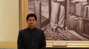 UPSC, UPSC CSE 2021, UPSC Topper, IAS Pratham Kaushik