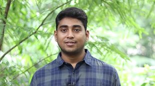 UPSC, UPSC CSE 2021, UPSC Topper, IAS Praveen Kumar