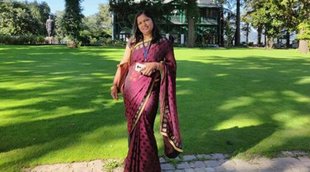 UPSC, UPSC CSE 2021, IAS Success Story, IAS Pushp Lata