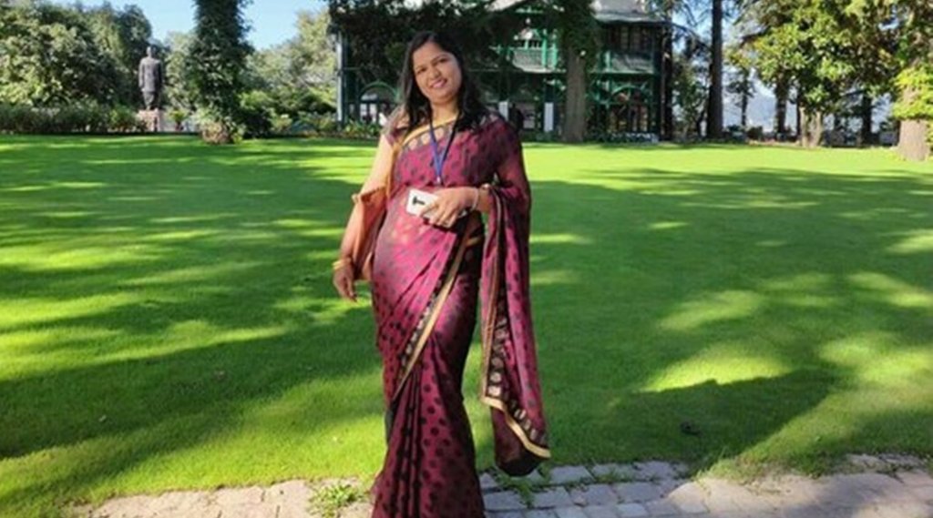 UPSC, UPSC CSE 2021, IAS Success Story, IAS Pushp Lata