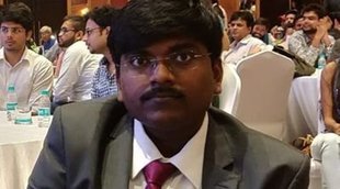 UPSC, UPSC CSE 2021, UPSC Topper Ravi Anand, IAS Success Story