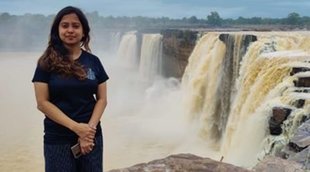 UPSC, UPSC CSE 2021, UPSC Topper, IAS Success Story