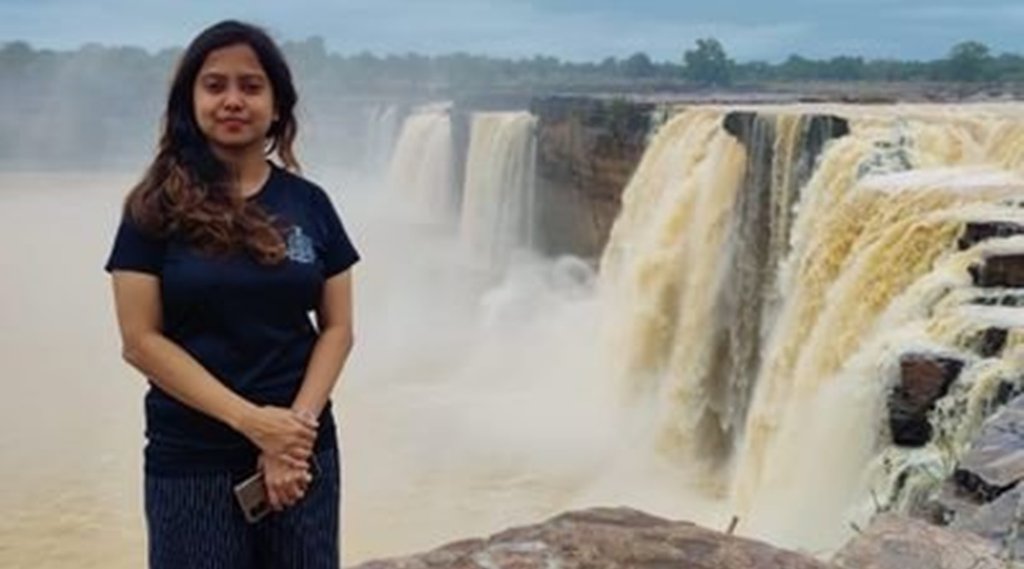 UPSC, UPSC CSE 2021, UPSC Topper, IAS Success Story
