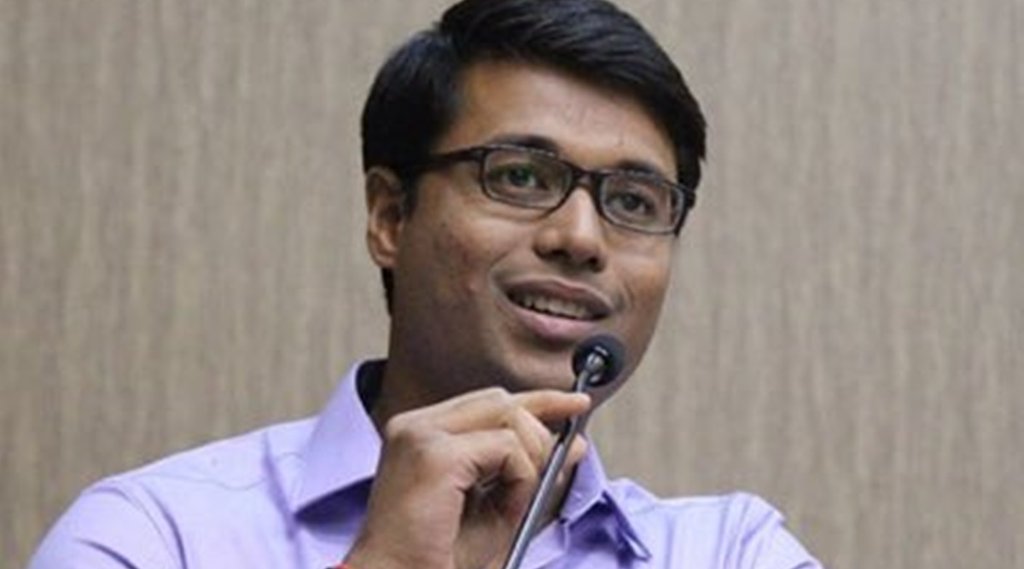 UPSC, UPSC CSE 2021, IAS Sumit Kumar, IAS Success Story
