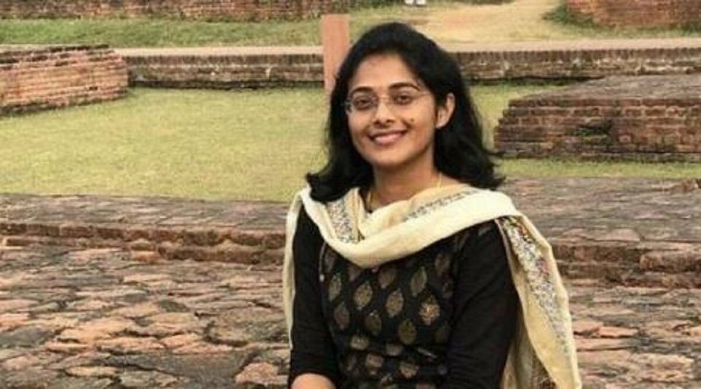 upsc civil services, upsc toppers, upsc ias, Surabhi Gautam, cleared upsc exam