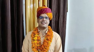 UPSC, UPSC Result, UPSC CSE Result 2021, IAS Success Story, UPSC Topper