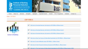 ibps crp rrb admit card, ibps crp rrb admit card 2021, ibps crp rrb admit card X released,