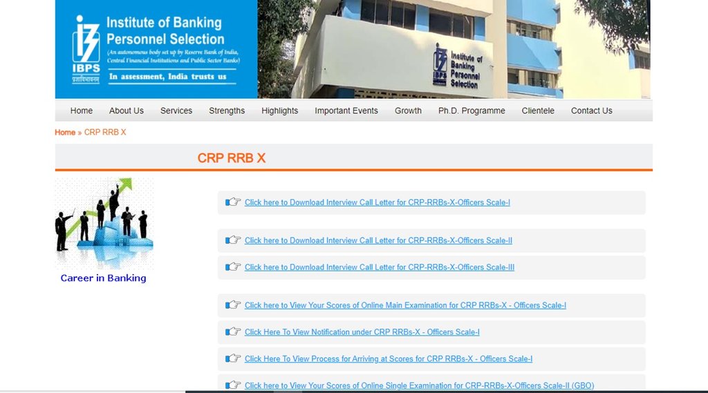 ibps crp rrb admit card, ibps crp rrb admit card 2021, ibps crp rrb admit card X released,