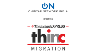 ie thinc, indian express, national news