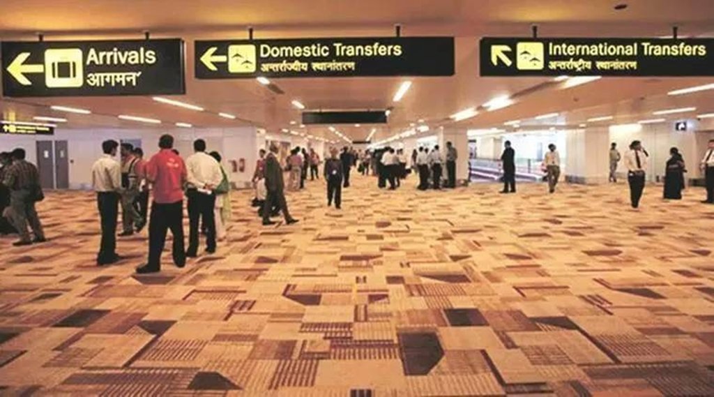 Civil Aviation