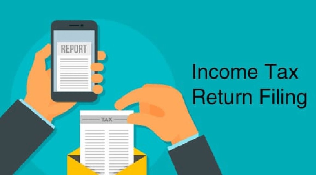इनकम टैक्‍स रिटर्न भरने में हो रही परेशानी, तो SBI YONO से ऐसे करें आईटीआर फाइल (File Photo)
