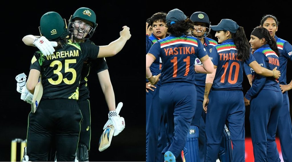 indw-vs-ausw-australia-beats-indian-women-cricket-team-by-4-wickets-smriti-mandhana-jemimah-rodrigues-shefali-verma-could-not-reach-double-figures