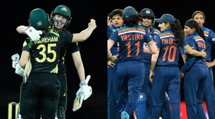 indw-vs-ausw-australia-beats-indian-women-cricket-team-by-4-wickets-smriti-mandhana-jemimah-rodrigues-shefali-verma-could-not-reach-double-figures