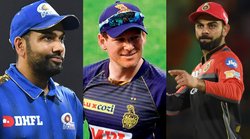 IPL 2021: KKR की जीत के बावजूद प्लेऑफ में कैसे पहुंच सकती है मुंबई इंडियंस, विराट कोहली की टीम के पास भी है टॉप-2 में जगह बनाने का मौका; जानिए पूरा गणित