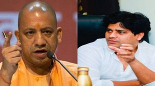 Uttar Pradesh, Yogi Adityanath