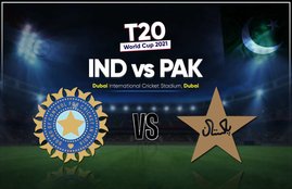 India Vs Pakistan T20 World Cup 2021 | India Vs Pakistan live streaming