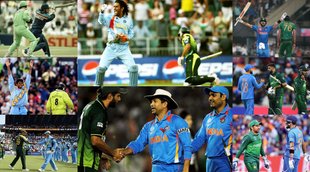 ind-vs-pak-world-cup-history-all-time-when-india-beaten-pakistan-including-5-times-in-t20-world-cup-both-team-will-meet-on-24th-october