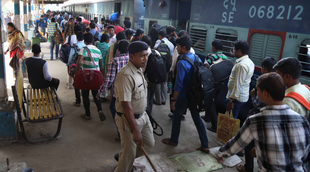 Indian Railways, IRCTC, Utility News