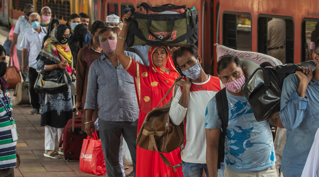 Indian Railways, IRCTC, Utility News