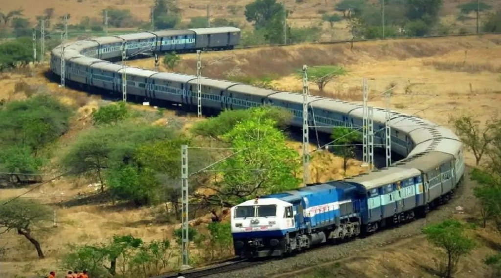 Indian Railways, special Train, railways income,