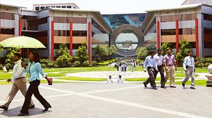 Infosys Hiring