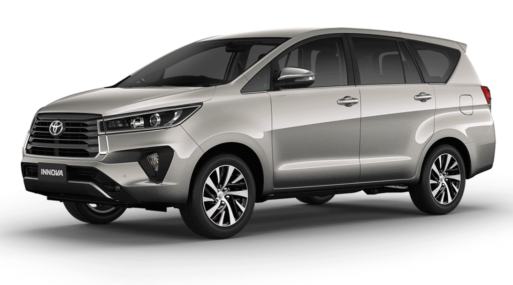 Innova Crysta, Toyota, Tech News