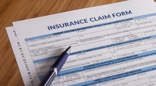 Insurance Claim Rejection
