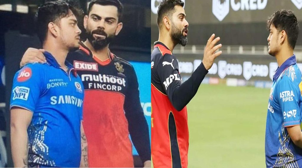 ishan-kishan-selected-as-opener-in-t20-world-cup-squad-of-indian-team-mumbai-indians-player-said-virat-kohli-told-him-this