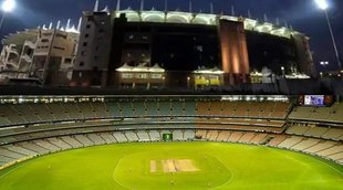 JSCA India vs New Zealand MS Dhoni IAS Officer Marriage BCCI Ranchi