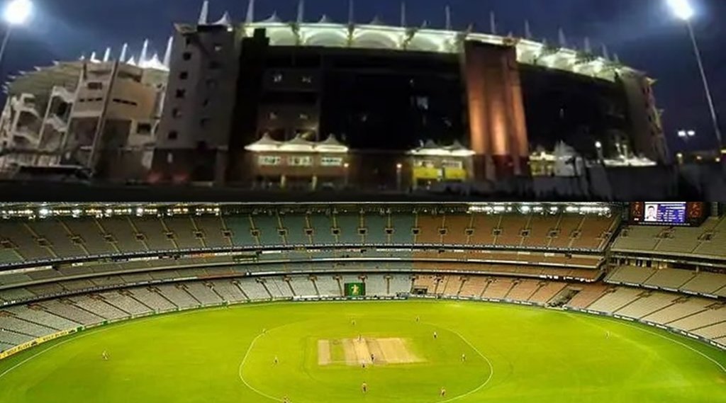 JSCA India vs New Zealand MS Dhoni IAS Officer Marriage BCCI Ranchi
