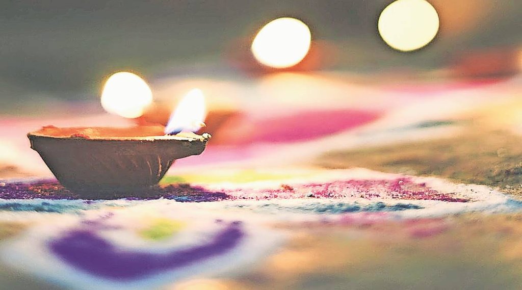 बदलाव का उजास