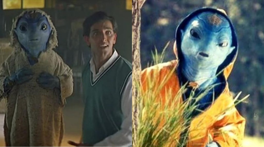 Taarak Mehta Ka Ooltah Chashmah, tmkoc, Koi Mil Gaya,