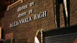 Jallianwala Bagh