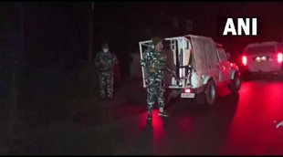 Jammu Kashmir