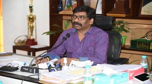 Jharkhand CM hemant soren, pm care fund