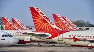 Jhunjhunwala airline