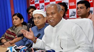 Bihar, Valmiki