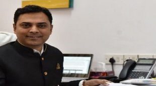 K V Subramanian