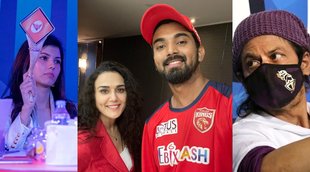 KL Rahul Preity Zinta Punjab Kings will IPL 2022 Auction Shah Rukh Khan KKR Kaviya Maran SRH