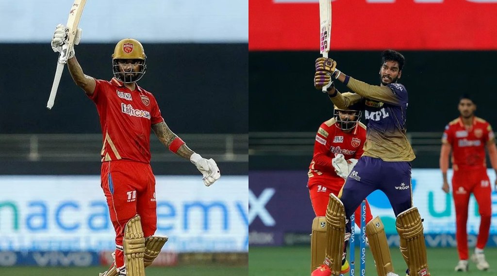 ipl-2021-kl-rahul-becomes-sixer-king-also-hits-100-sixes-for-preity-zinta-punjab-kings-with-orange-cap-venkatesh-iyer-also-makes-record