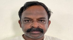 Kalyanaraman