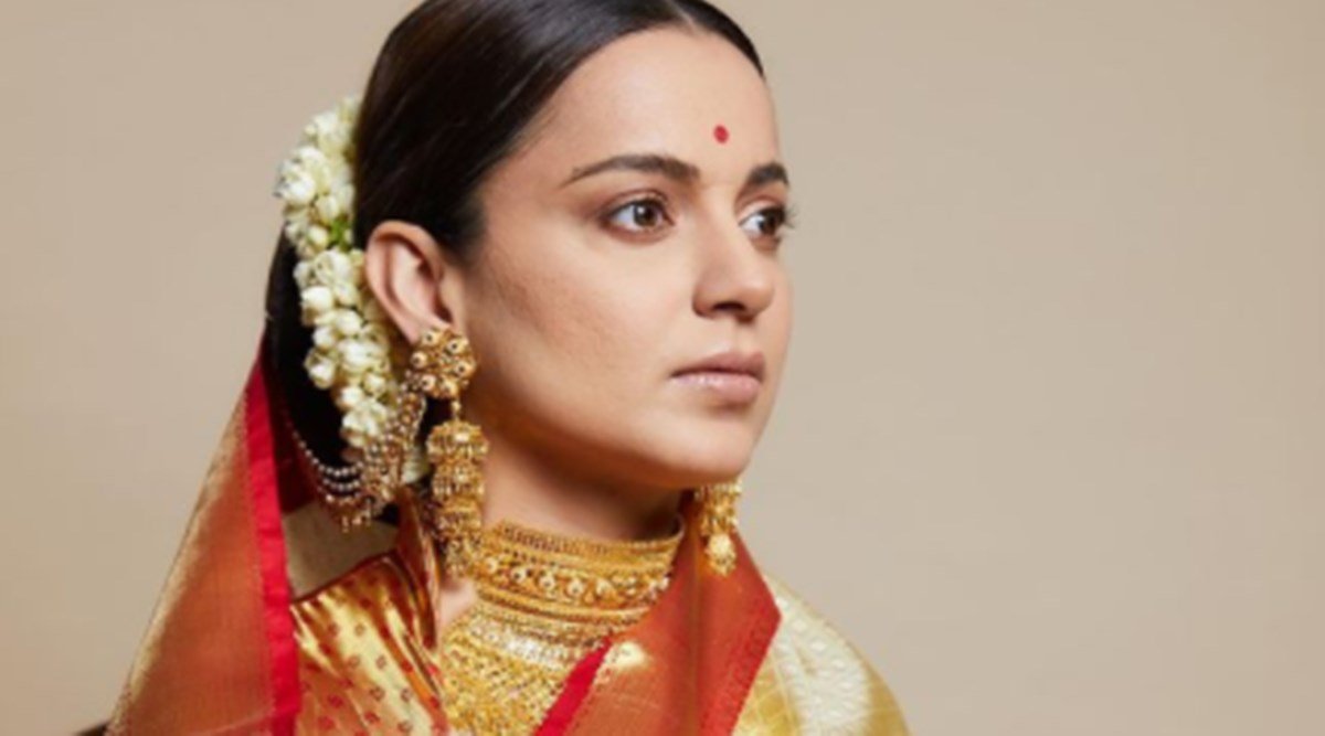 Kangana Ranaut, Navika Kumar, Times Now Navbharat, Summit 2021,