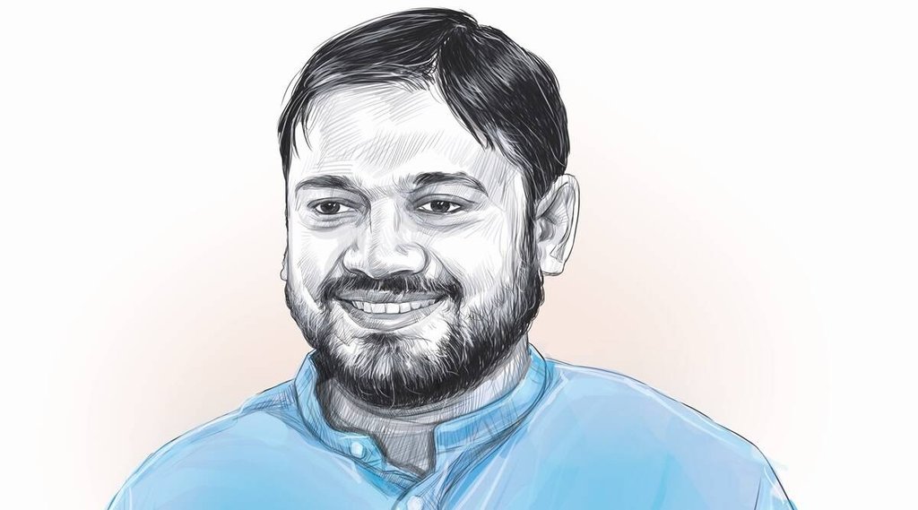 Kanhaiya Kumar