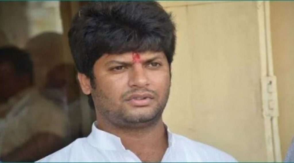 Karan Morwal