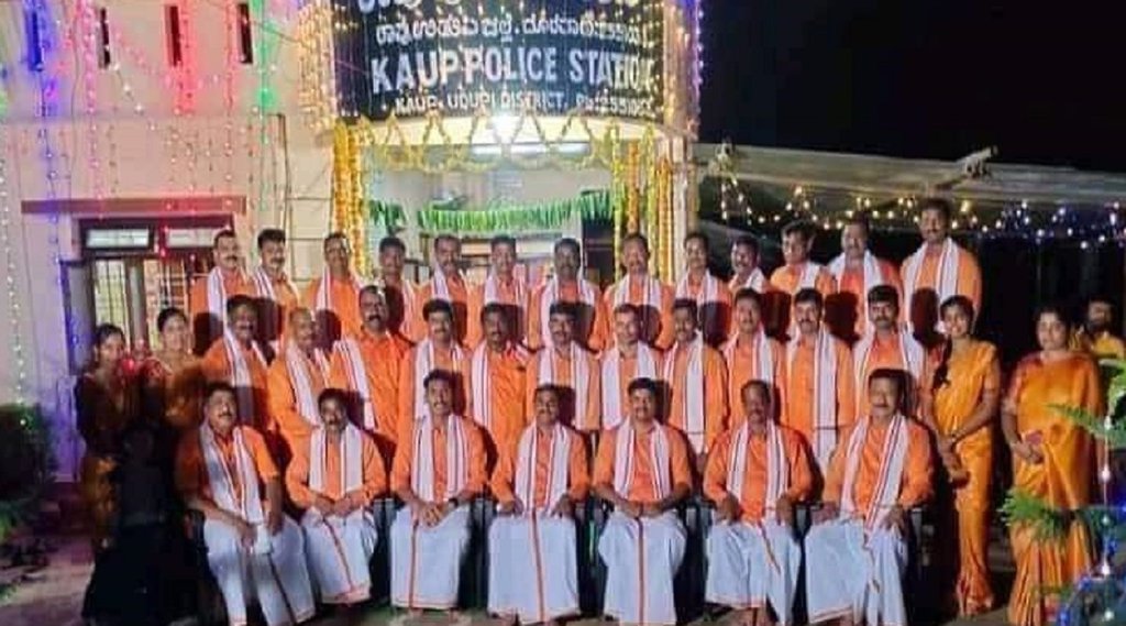 Karnataka police, Karnataka bjp, Karnataka congress